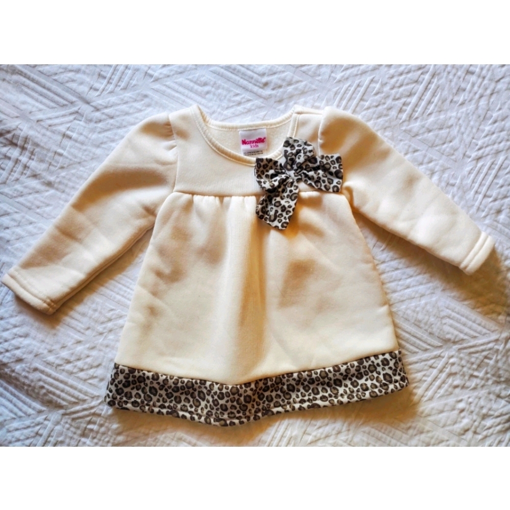 12 month Sweater Dress